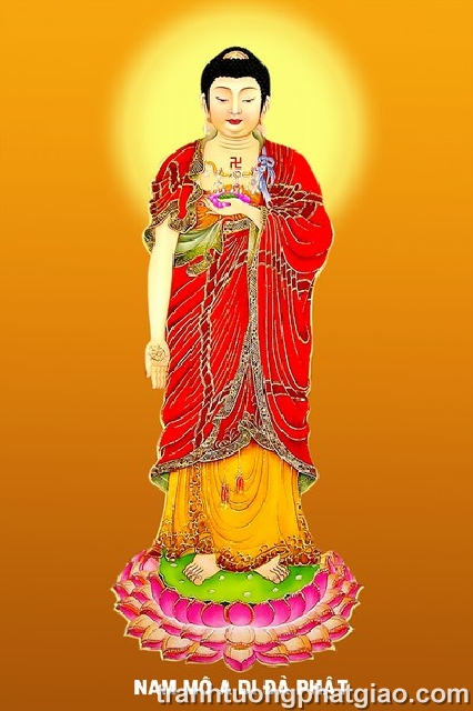 Phật Adida (72)